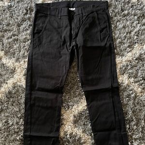 The Kennedy Brand Joggers